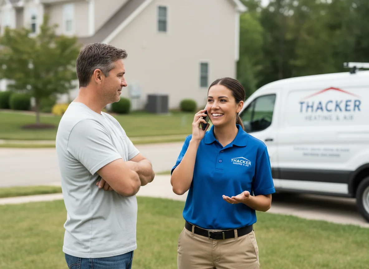 Ac Repair Beauty, KY FAQs